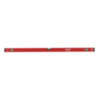 Рівень магнітний REDSTICK Compact MILWAUKEE, 120см