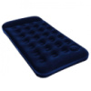 Надувний матрац з вбудованим ножним насосом Bestway Twin 67224