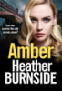 Amber by Heather Burnside