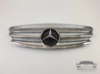 Решетка радиатора на Mercedes S-Class W221 2005-2009 год CL-Look ( Хром )