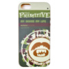 Чехол Remax для iPhone 5/5S/5SE Primitive 2 Coffee