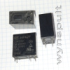 реле HF42F-024-2HST (FTR-F4AK024T=, OSA-SS224DME= , G5PA-2-24V= , JZC42F-24V=, ALA2PF24=) 24VDC