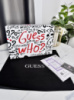 Коробка+пильник+документи маленький Guess WHO