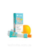 СОНЦЕЗАХИСНИЙ ШОВКОВИЙ DD КРЕМ ІЗ ВІТАМІНОМ С ТА РОМАШКОЮ LE'SKIN SILKY SUNSCREEN DD CREAM SPF 50 PA++, 30 МЛ