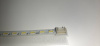 LED подсветка матрицы M185BGE-L23-TOLBDE02 6202B000C5201 A Е117098