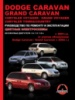 Dodge Caravan/Grand Caravan / Chrysler Voyager/Town&Country. Руководство по ремонту