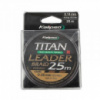 Шнур Kalipso Titan Leader Braid Silt 25м 0.35мм