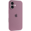 Чохол Silicone Case Full Camera Protective (AA) для Apple iPhone 16 Plus (6.7«)