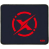 Килимок для миші XO MP02 (20*24*0.2cm) Black