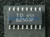 TD62503F