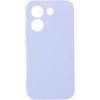 DM Чохол Full Soft Case для Poco X8 Pro Violet