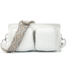 PODIUM Сумка Женская Классическая кожа ALEX RAI 2051-9 white