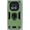 Чохол Armor Force для Xiaomi Redmi Note 14 Pro+ 5G Matcha Green (Код товару:39855)