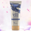 Екстра ковзний лубрикант на водній основі «Lube Tube Extra» Orgie 150 мл.