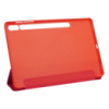 Чехол-книжка Honeycomb Case для Samsung T733 Galaxy Tab 7 FE 12.4 цвет  04 красный