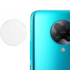 Гнучке захисне скло 0.18 mm на камеру (тех. пак) для Xiaomi Redmi K30 Pro / Poco F2 Pro (прозорий) - купити в SmartEra.ua