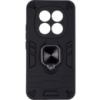 Чохол Gelius Hard Defence PC Series для Xiaomi Redmi Note 15 Pro+/Poco M8 Pro Black