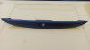 Ручка крышки багажника Ланос Т-150 (голая) GM 96277687-1