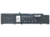 Батарея MV07R для ноутбука Dell 15 3500, G5 15 5500, 5505, 5590. G7 7590 779