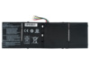 Батарея Elements PRO для Acer Aspire M5-583P R7-571 R7-572 V5-472 V5-473 V5-552 V5-572 V5-573 15V 3560mAh 53Wh