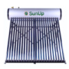 Сонячний колектор SunUp-HP24 (240 л) всесезонний