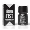 Poppers / попперс Iron Fist Black Label 10ml Люксембург