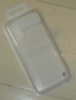 Чехол Samsung для A025 A02s Soft Clear Cover ef-qa025ttegru