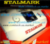 РЕМОНТ в Украине STALMARK автоматики твердотопливного ТТ котла пеллетного командо контроллера блока управления модуль pl