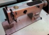 Промышленная швейная машина 1022мси швейная 330кл 23кл швейные ремни