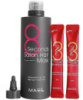 Набор для ухода за волосами MASIL Salon Hair Mask Special Set 350 мл + 2 мл + 2 мл