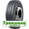 245/70 R17.5 Leao KLT200 143/141J Рульова шина