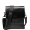 PODIUM Сумка Мужская Планшет иск-кожа DR. BOND 335-1 black
