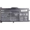 Акумулятор PowerPlant для ноутбуків HP Pavilion X360 14-BA (BK03XL, HSTNN-LB7S) 11.55V 3400mAh