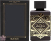 Парфюмированная вода для женщин Lattafa Perfumes Badee Al Oud for Glory 100 мл