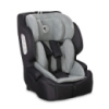 Автокрісло Lorelli ANDROMEDA ISOFIX (9-36кг) (silver blue stars)