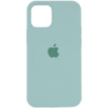 Чохол Silicone Case Full Protective (AA) для Apple iPhone 13 (6.1«)