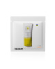 ПРОБНИК Сонцезахисний BB-крем для обличчя SPF30+ Nude HiLLARY VitaSun Tone-Up BB-Cream All Day Protect SPF30+, 2 г