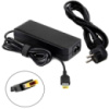 Блок питания для ноутбука Lenovo 20V 3.25A 65W USB Pin с вилкой