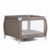 Манеж CARRELLO Grande CRL-9204  Chocolate Brown