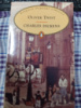 Oliver Twist by Charles Dickens