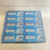 Жувальна Гумка Orbit Ментол 30 шт