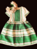 Сукня «Містраль», розм. 128