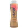 Интимный гель-смазка Durex Real Feel для анального секса на силиконовой основе (лубрикант) 50 мл (4820108005327)