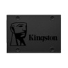 Накопитель SSD 2.5« 480GB Kingston (SA400S37/480G)