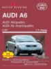 Audi A6 Руководство по ремонту с 1997 Алфамер, бензиновые и дизельные двигатели