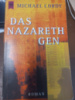 Das Nazareth Gen - Michael Cordy