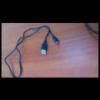 Зарядка Motorola V3 (usb кабель mini)