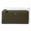 PODIUM Кошелек Classic Женский кожа DR. BOND WN-23-21 green