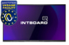 Інтерактивна панель INTBOARD LT K 65 UF