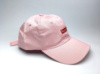 Кепка Supreme Pink